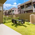 Garden Villa Close To The Beach