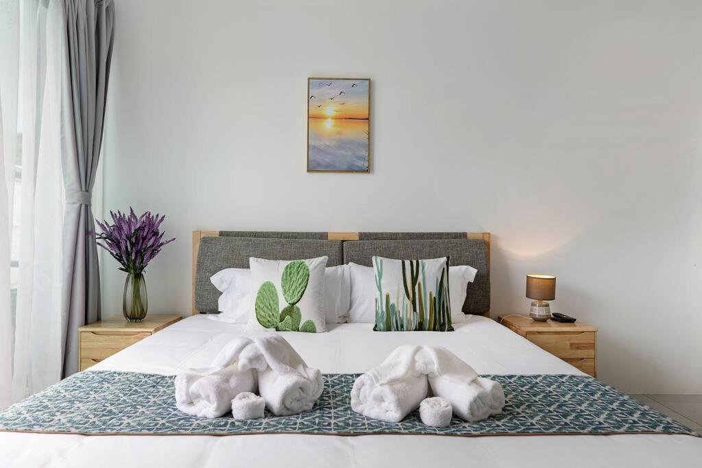 Casa vacanze Garden Close To The