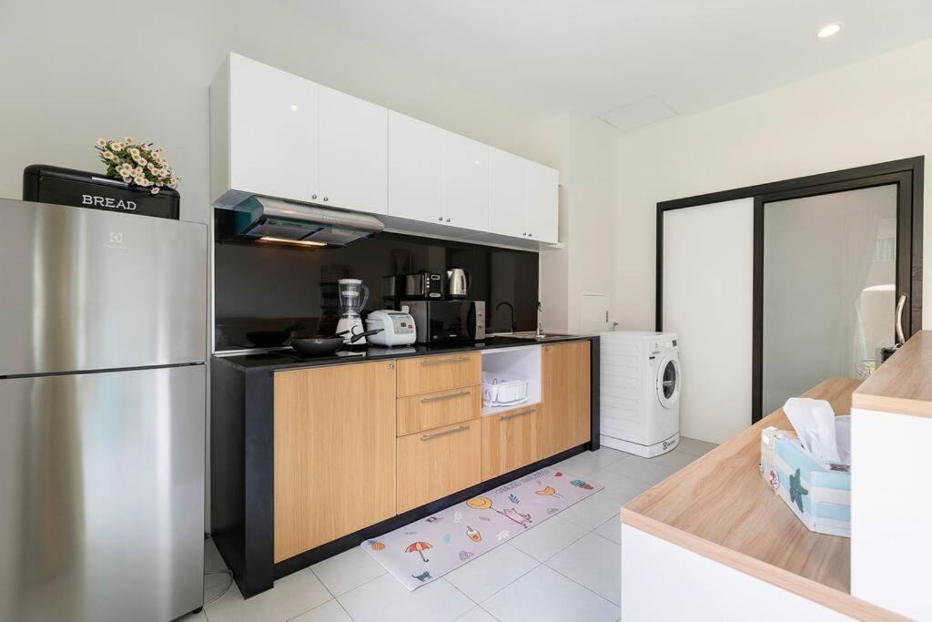 Casa vacanze Garden Close To The
